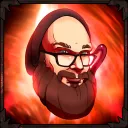 team member avatar